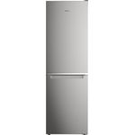 Whirlpool W7X 82I OX Kühl-Gefrierkombination, freistehend, Energieklasse E