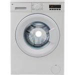 ok. OWM 6112 D, Frontlader-Waschmaschine, D, Fassungsvermögen 6 kg, Standgerät, Breite 60 cm