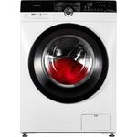 KOENIC KWM 7132 B INV, Frontlader-Waschmaschine, B, Fassungsvermögen 7 kg, Standgerät, Breite 60 cm