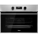 Teka Hsc 644 C Kompakt-Backofen mit Mikrowelle