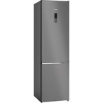 Siemens KG39NEXBF Kühl-Gefrierkombination, freistehend, Energieklasse B