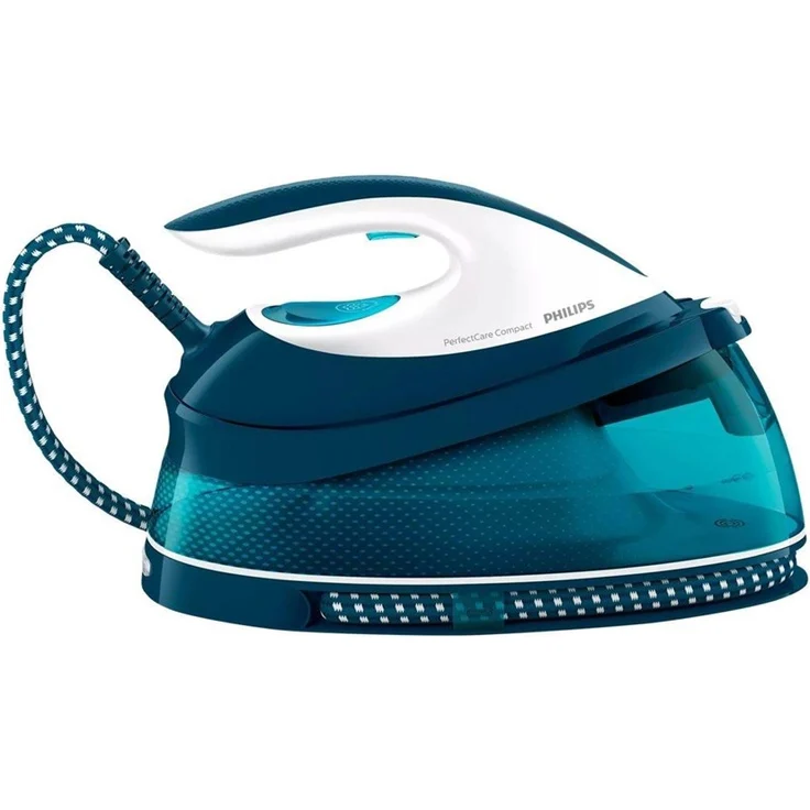 Philips Dampfbügeleisen PerfectCare Compact -