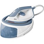 Bügeleisenstation Aeg ST512DB 2400W