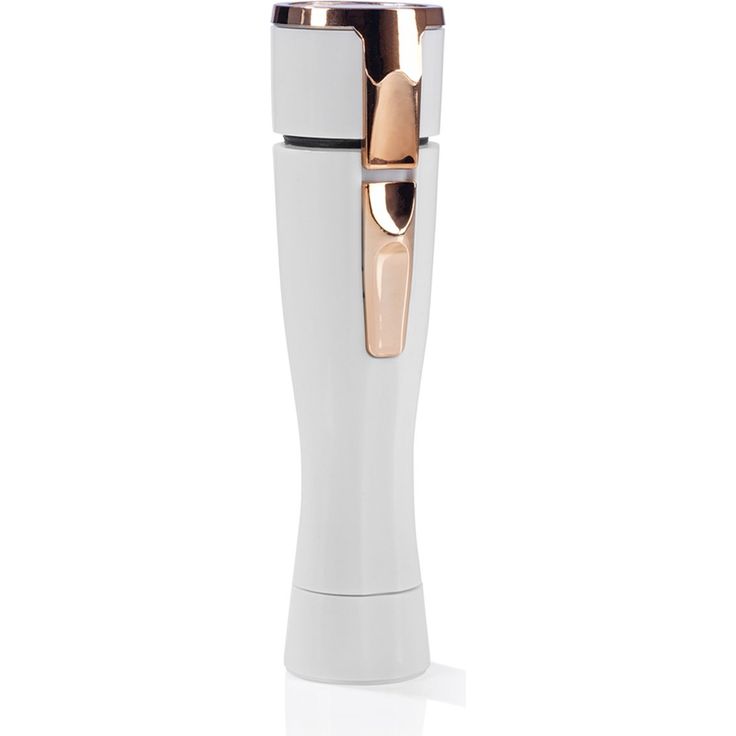 VITALMAXX Perfect Shave Haartrimmer für Gesicht & Augenbrauen