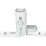 Braun 7681 Legs, Body & Face Wet&Dry