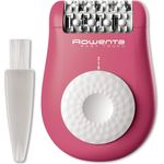Rowenta Easy Touch EP1110F0 Damen-Epilierer elektrisch rosa weiß