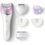 Philips bre632-00 Satinelle Advanced Epilierer Wet & Dry