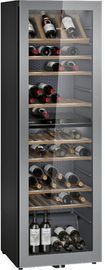 Siemens KW36KATGA Weinkühlschrank