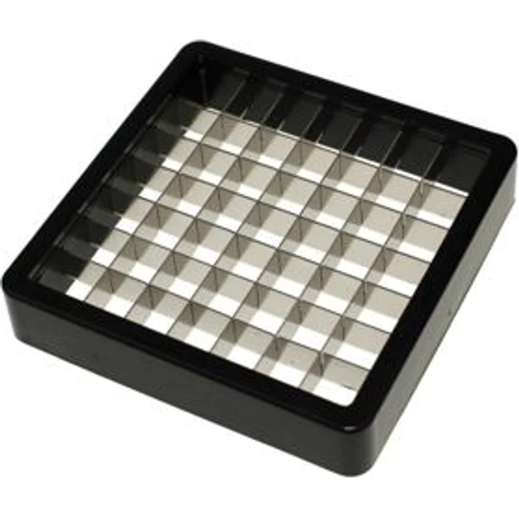 Westmark Ersatzmesser, 9 x 9 mm für Pommes-Frites Schneider »Pomfri-P 11810100