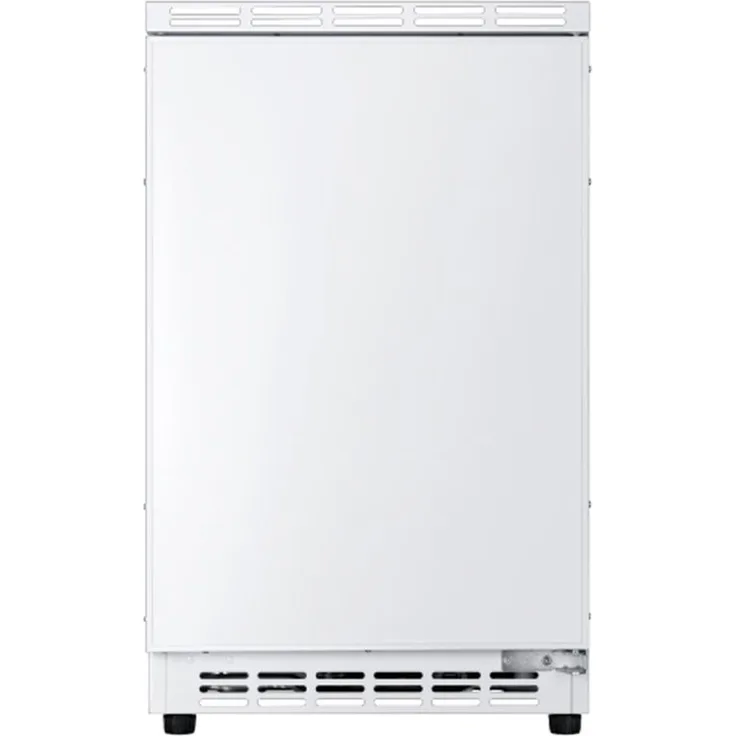 Amica UKSD 361 950 Unterbau-Kühlschrank, Einbau, Höhe 81.5 cm, Energieklasse E