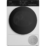 Grundig GT55924F14, Kondenstrockner, A+++, 9 kg, Standgerät, 59,8 cm