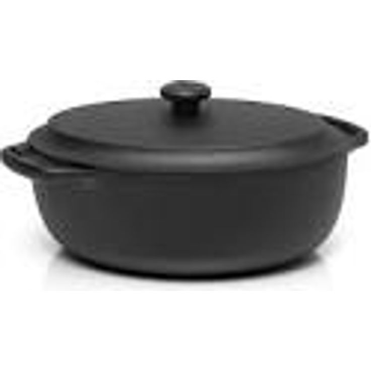 SKEPP Bräter oval 4l 7000