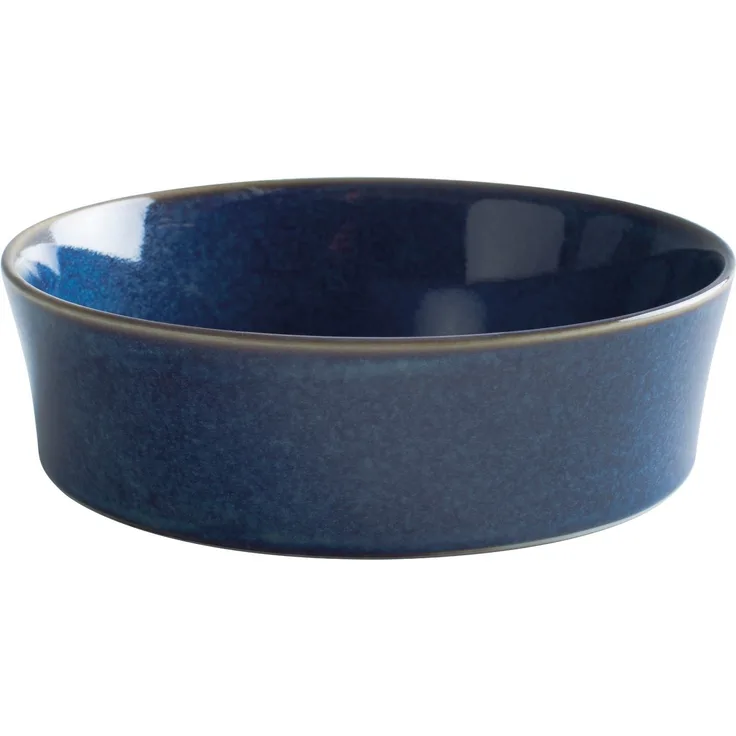 KAHLA Homestyle atlantic blue Auflaufform 20 cm blau
