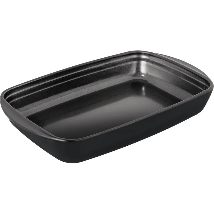 Kuhn Rikon Easy Ofenform Glas beschichtet 2,6 l