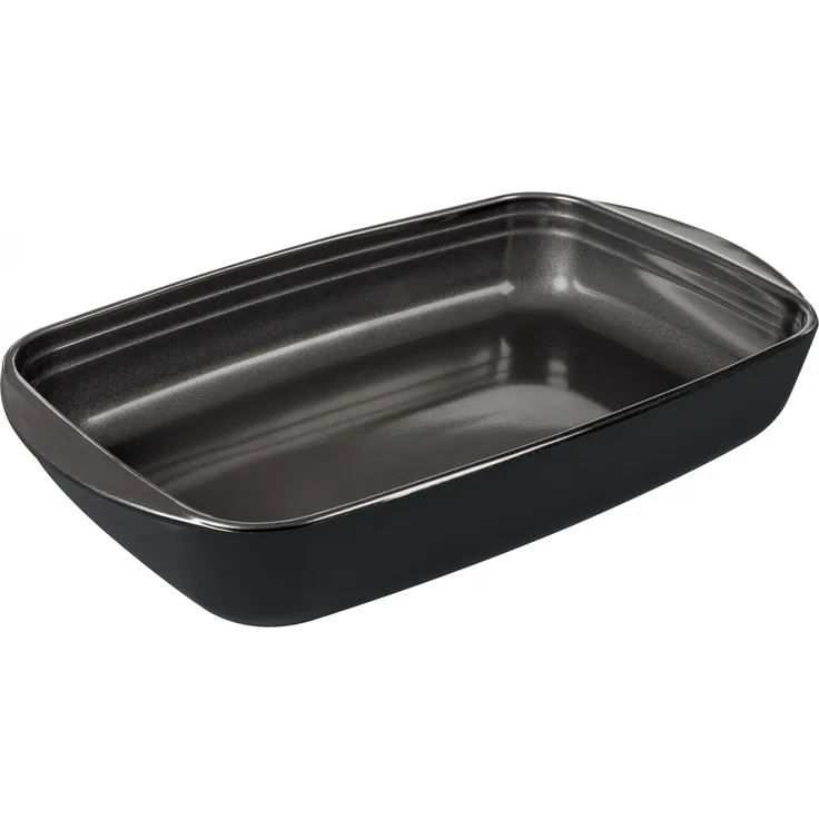 Kuhn Rikon Easy Ofenform Glas beschichtet 3,6 l