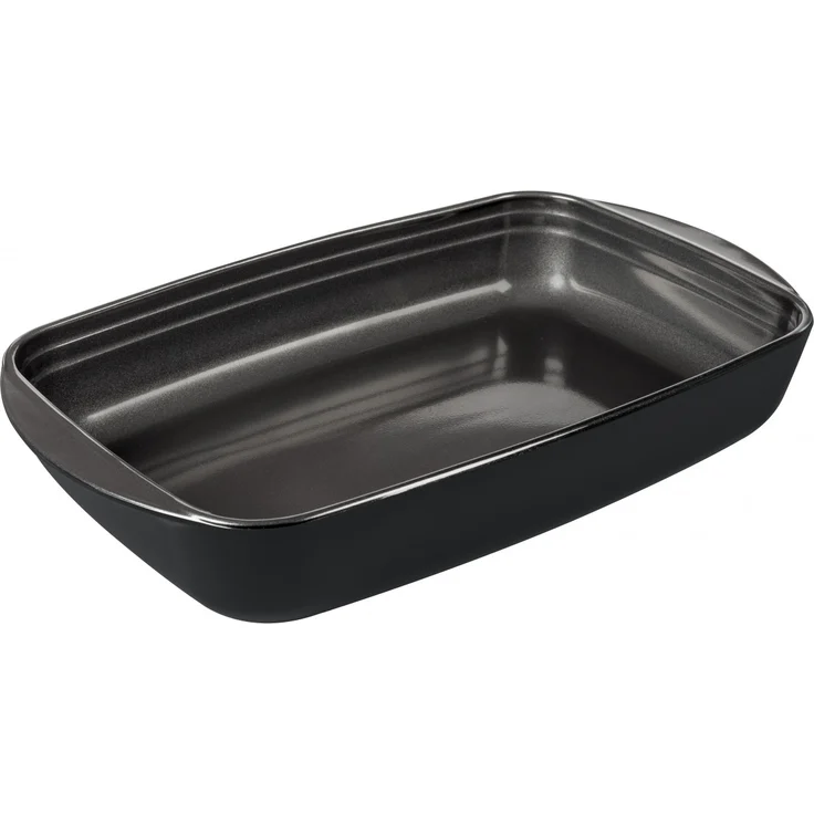 Kuhn Rikon Easy Ofenform Glas beschichtet 3,6 l