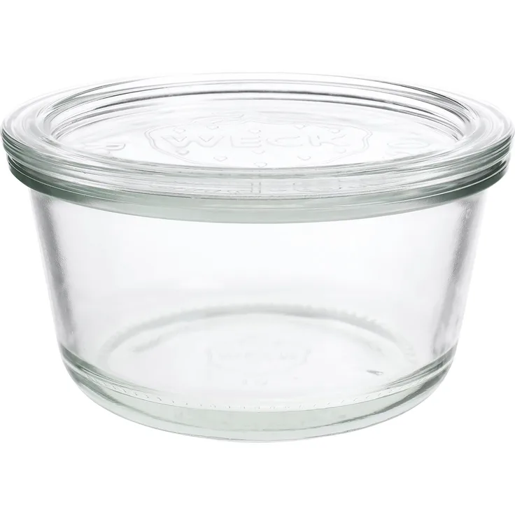 WECK Sturzglas