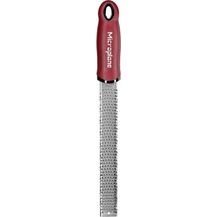 Image for Microplane Premium Classic Zester-Reibe burgund