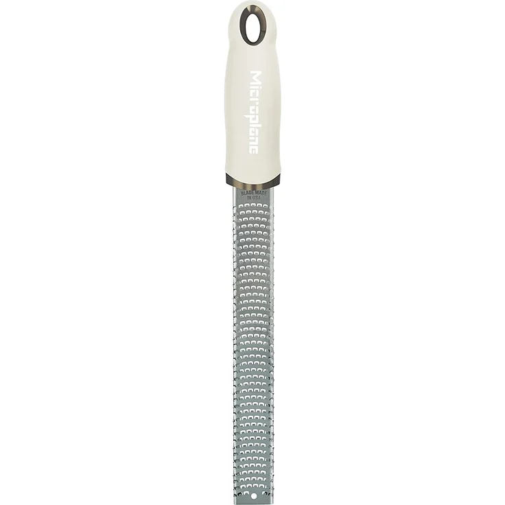 MICROPLANE Premium Classic Serie Zesterreibe in Kaschmir Beige – Bild 1