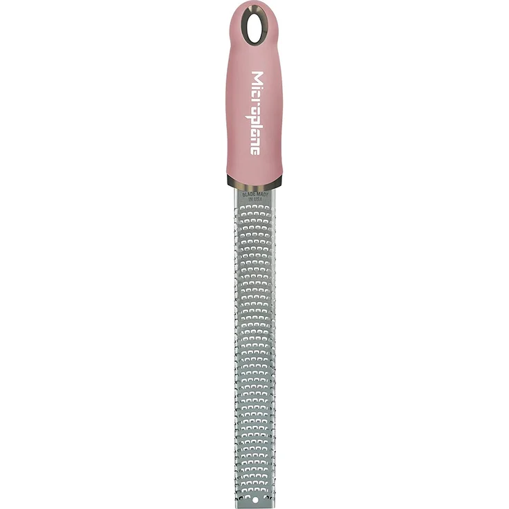 MICROPLANE Premium Classic Serie Zesterreibe in Altrosa – Bild 1