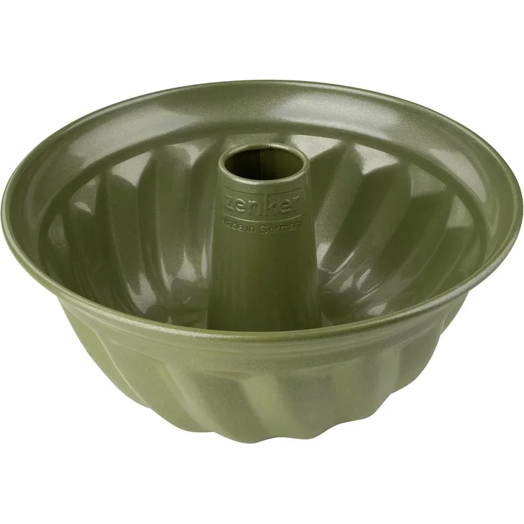 Zenker Gugelhupfform Green Vision, Durchmesser25cm