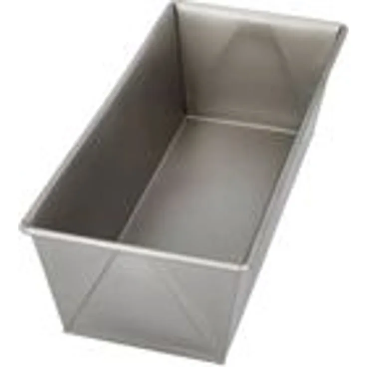 RBV Birkmann Kastenkuchenform Basic Baking