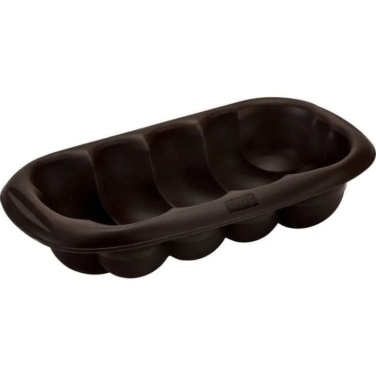 Lurch Flexiform Hefezopf 24,5 cm
