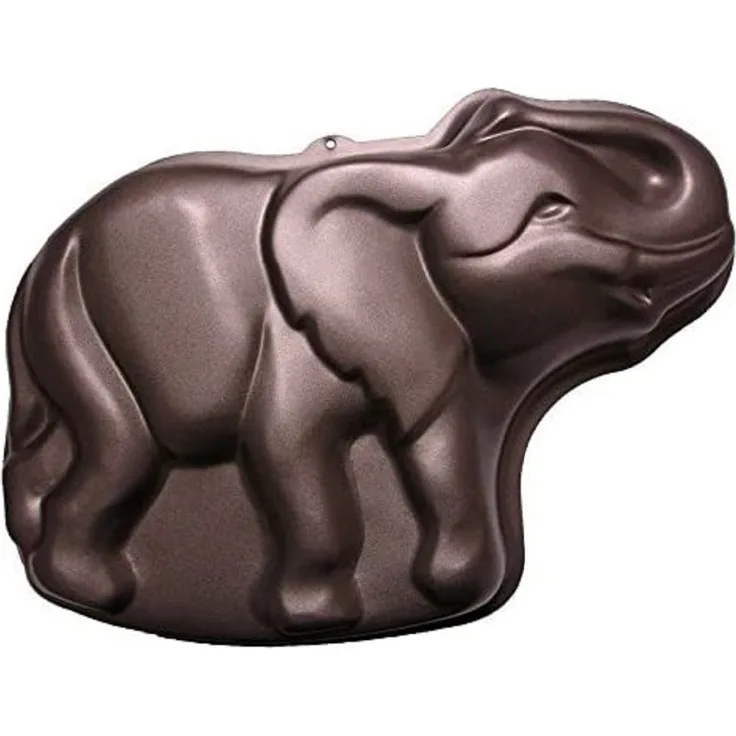 Neustanlo Backform antihaft (Elefant)