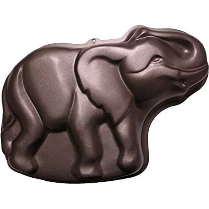 Neustanlo Backform antihaft (Elefant)