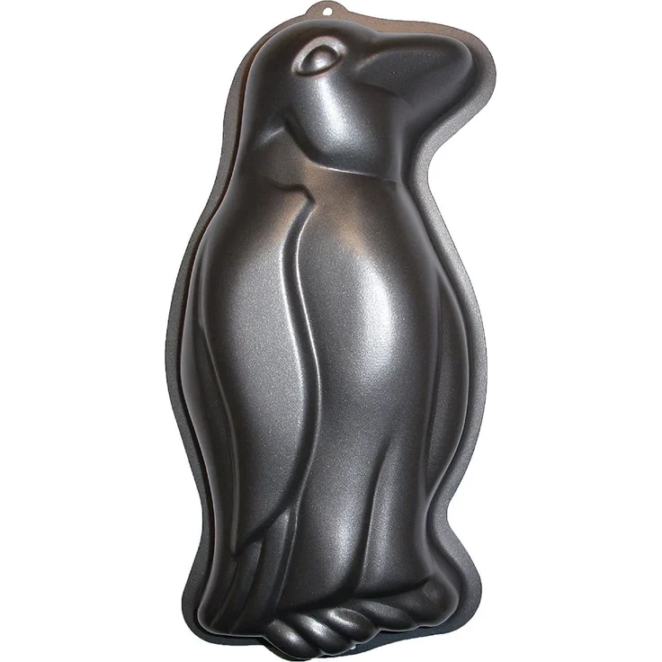 Neustanlo Backform Pinguin antihaft – Bild 1