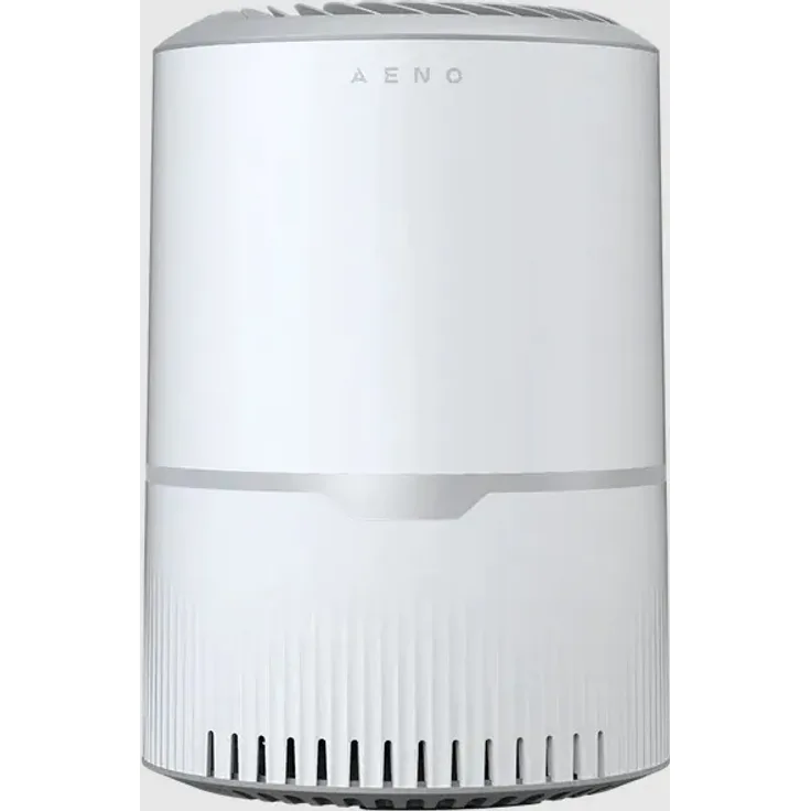 AENO Luftreiniger AP3 20qm HEPA-Ionen-UV Lampe weiß retail