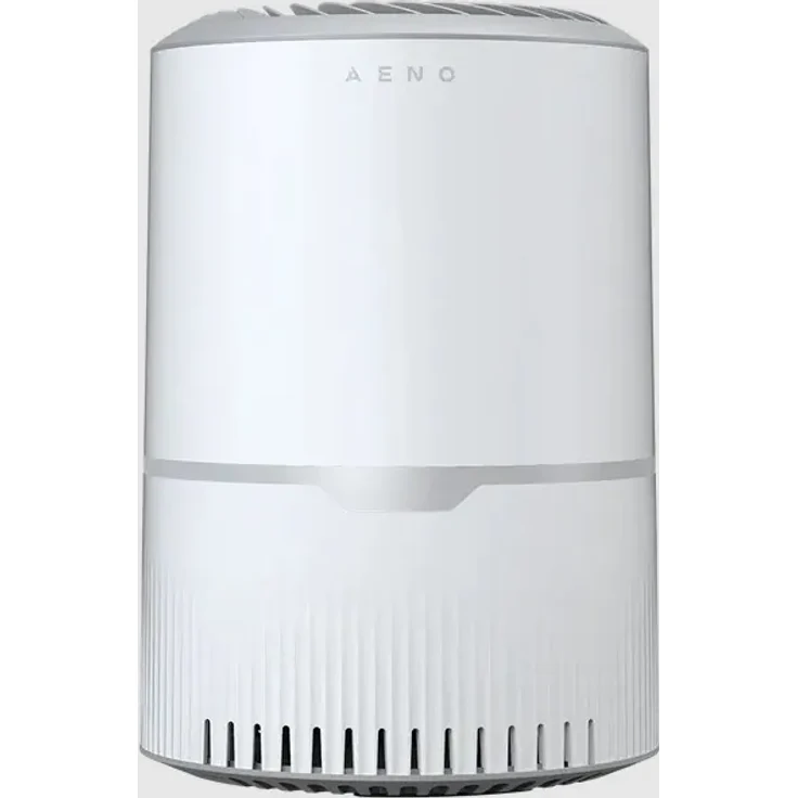 AENO Luftreiniger AP3 20qm HEPA-Ionen-UV Lampe weiß retail – Bild 1