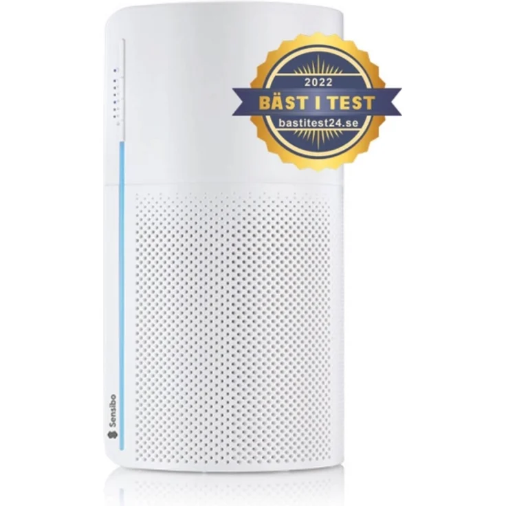 Sensibo Pure: The air purifier that enhances the quality of air in your home – Bild 1