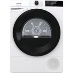 Gorenje DFHE-82, Kondenstrockner, A++, 8 kg, Standgerät, 60 cm