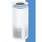 Beurer LR 400 Luftreiniger bis 69m² 4 Stufen + Turbomodus App-Steuerung