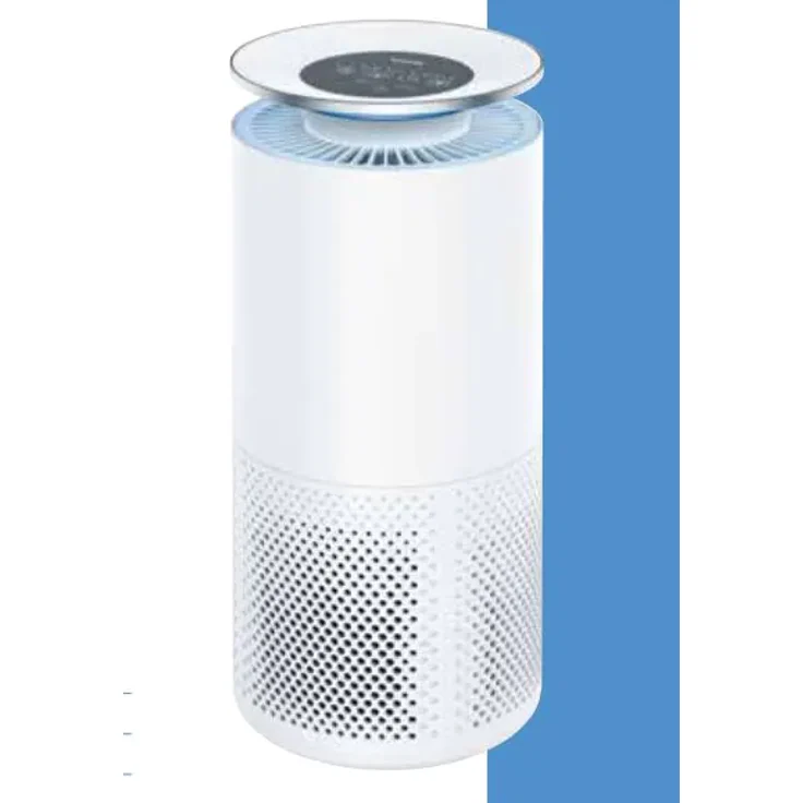 Beurer LR 400 Luftreiniger bis 69m² 4 Stufen + Turbomodus App-Steuerung – Bild 1