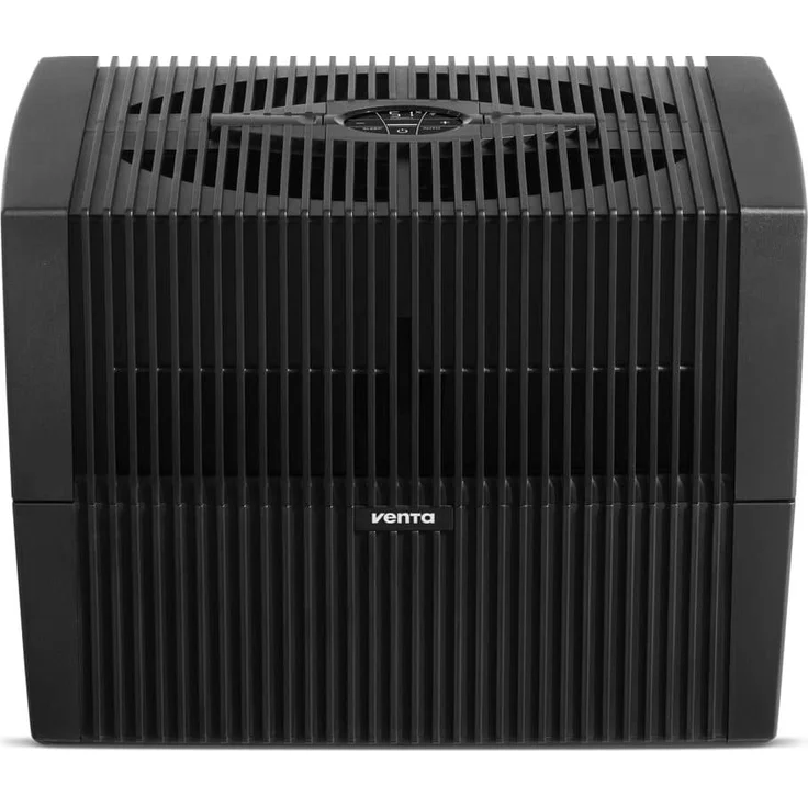 AH555 Original Connect Luftbefeuchter 10 l Tank (Schwarz) – Bild 1