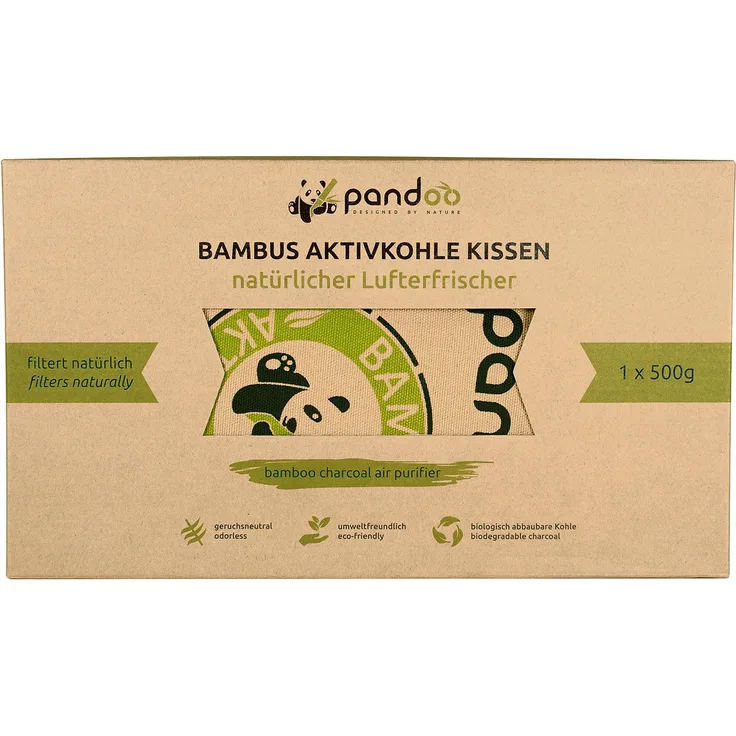 pandoo Lufterfrischer 1x500g
