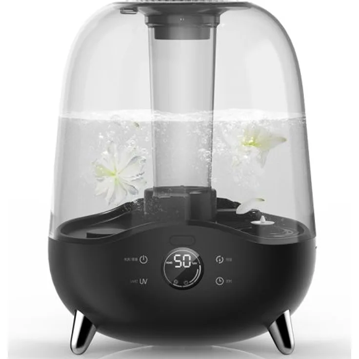 Xiaomi Deerma F327W Air Humidifier Xiaomi 5L Ultrasonic Humidifier