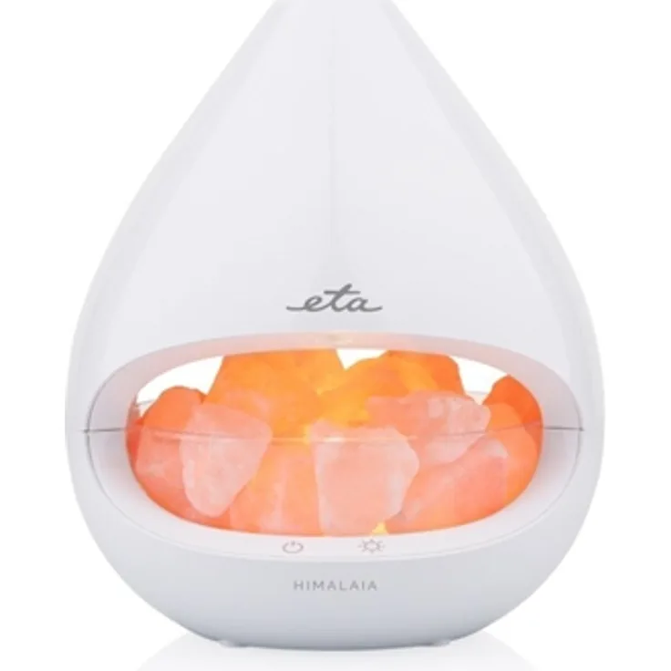 ETA Himalaia Aroma diffusor ETA563490000 Ultrasonic Suitable for rooms up to 15 m² White