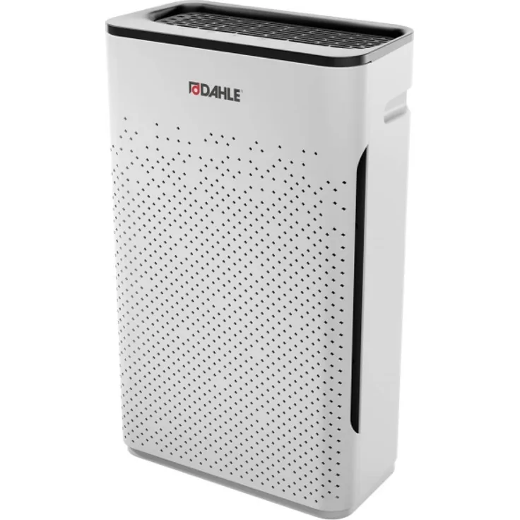 Dahle DA 181 Luftreiniger 25 m² Hvid