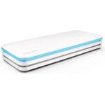 Venta AS150 AirSense PRO Raumklima- und Luftqualitätsmesser, intelligentes Smart Home Device, weiß