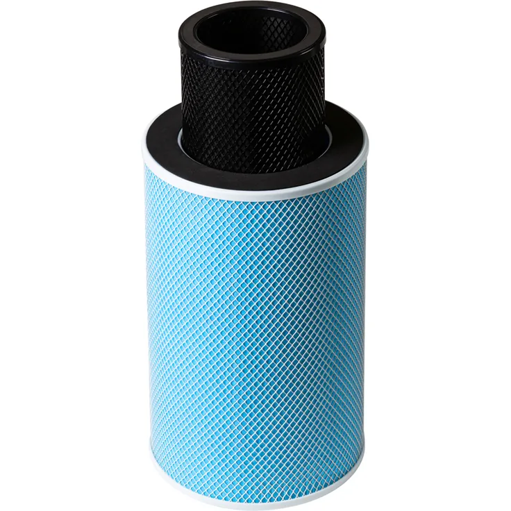 Ersatzfilter für AirExchange 600-T - 750-T (Filterset, Hepa-Filter, 99,99% Filterleistung)