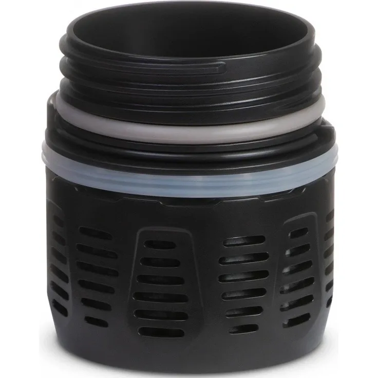 Grayl UltraPress Purifier Ersatzfilter black