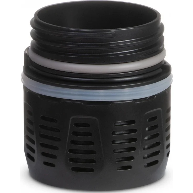 Grayl UltraPress Purifier Ersatzfilter black