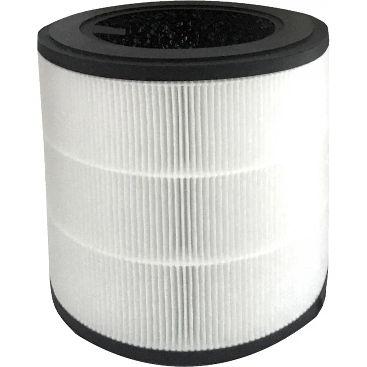 Comedes Kombi-Filter (HEPA+Aktivkohle), passend für Philips AC0819-10, AC0820-10, AC0820-30, AC0830-10