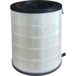 Comedes Kombi-Filter passend für Levoit Luftreiniger LV-H133