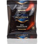 Mövenpick Der Himmlische - 100 x 60g Kaffee gemahlen, Filterkaffee, 100% Arabica