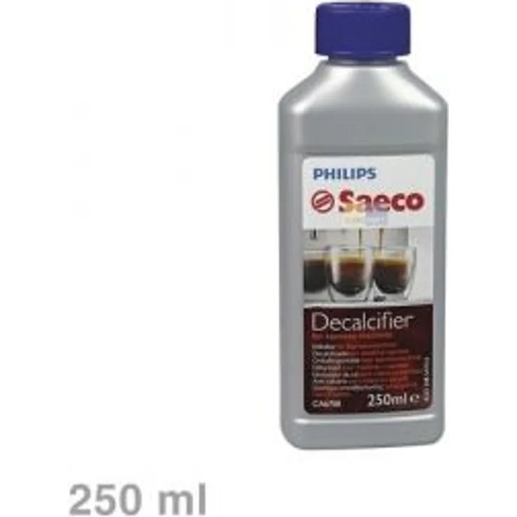 Entkalker Philips Saeco CA6700-00 830109082 für Kaffeemaschine 250ml