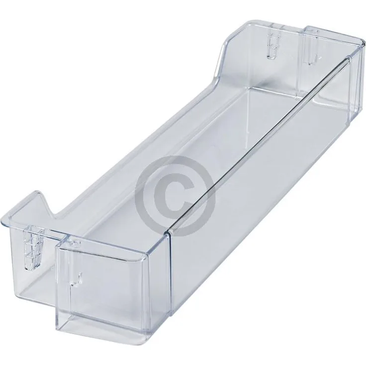 Bauknecht Whirlpool Flaschenfach Türfach Absteller für Kühlschrank - Nr.: 481010476967